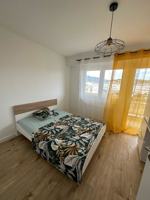  Appartement � louer 3 pi�ces 66 m� Annemasse