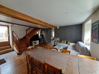  Maison � vendre 5 pi�ces 125 m�