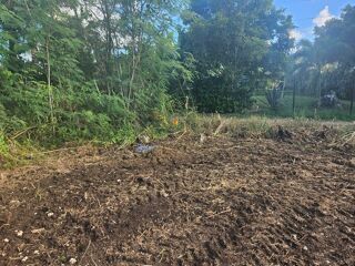  Terrain � vendre 1563 m�