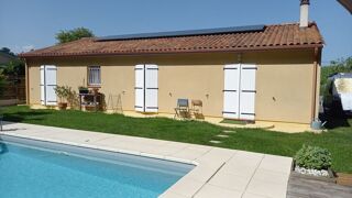 Maison à vendre 4 pièces 120 m² Tabanac