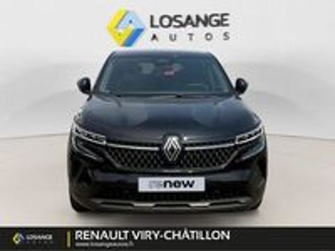 Austral mild hybrid advanced 130 Equilibre 2023 occasion 91170 Viry-Ch&acirc;tillon