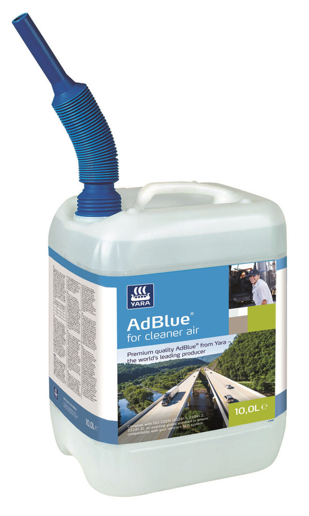 Bidons 5 - 10 - 20 litres - 3 &agrave; 7 euros Bricolage