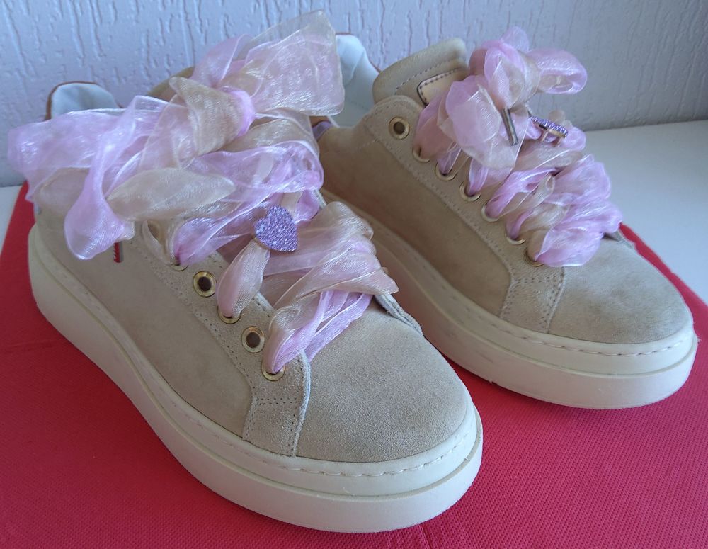 CHAUSSURES M&eacute;lin&eacute; - 36 Chaussures