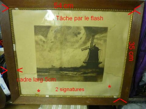 Tableaux 20 Saint-M�dard-en-Jalles (33)