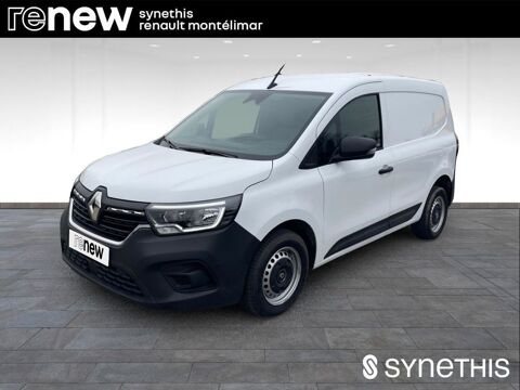 Renault Kangoo Express BLUE DCI 95 GRAND CONFORT- 22 2024 occasion Mont&eacute;limar 26200