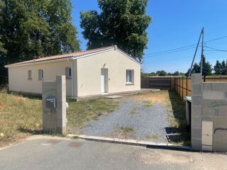  Maison à vendre 4 pièces 102 m²