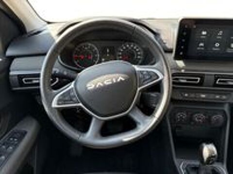 Sandero TCe 90 CVT GSR2 Expression 2024 occasion 91170 Viry-Ch&acirc;tillon