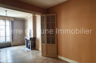  Appartement  vendre 3 pices 78 m