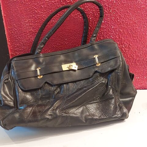 joli sac 2 poign�es 5 Le Pouzin (07)