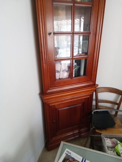 vitrine angle de style 200 Les Sables-d'Olonne (85)