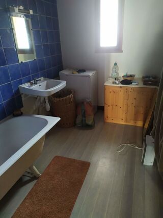  Appartement à vendre 2 pièces 51 m² Die