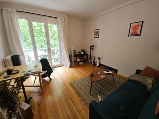  Appartement � louer 2 pi�ces 45 m�