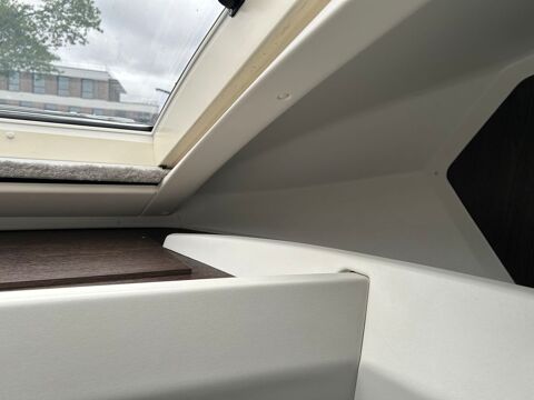 BENIMAR Camping car 2022 occasion Saint-Gilles-Croix-de-Vie 85800