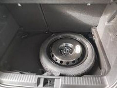 Captur E-Tech full hybrid 145 ch Techno 2025 occasion 95100 Argenteuil
