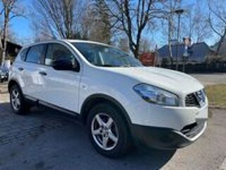 Qashqai 1.5 dCi 110 FAP Visia 2012 occasion 20260 Calvi