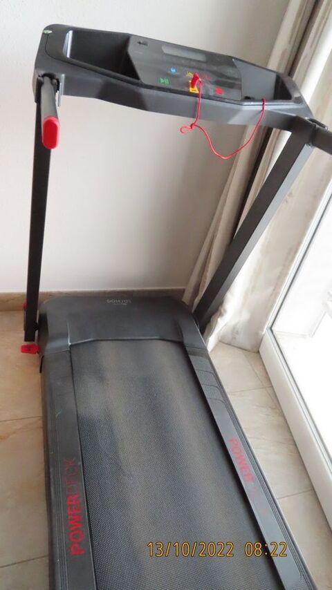 tapis roulant 200 Kingersheim (68)