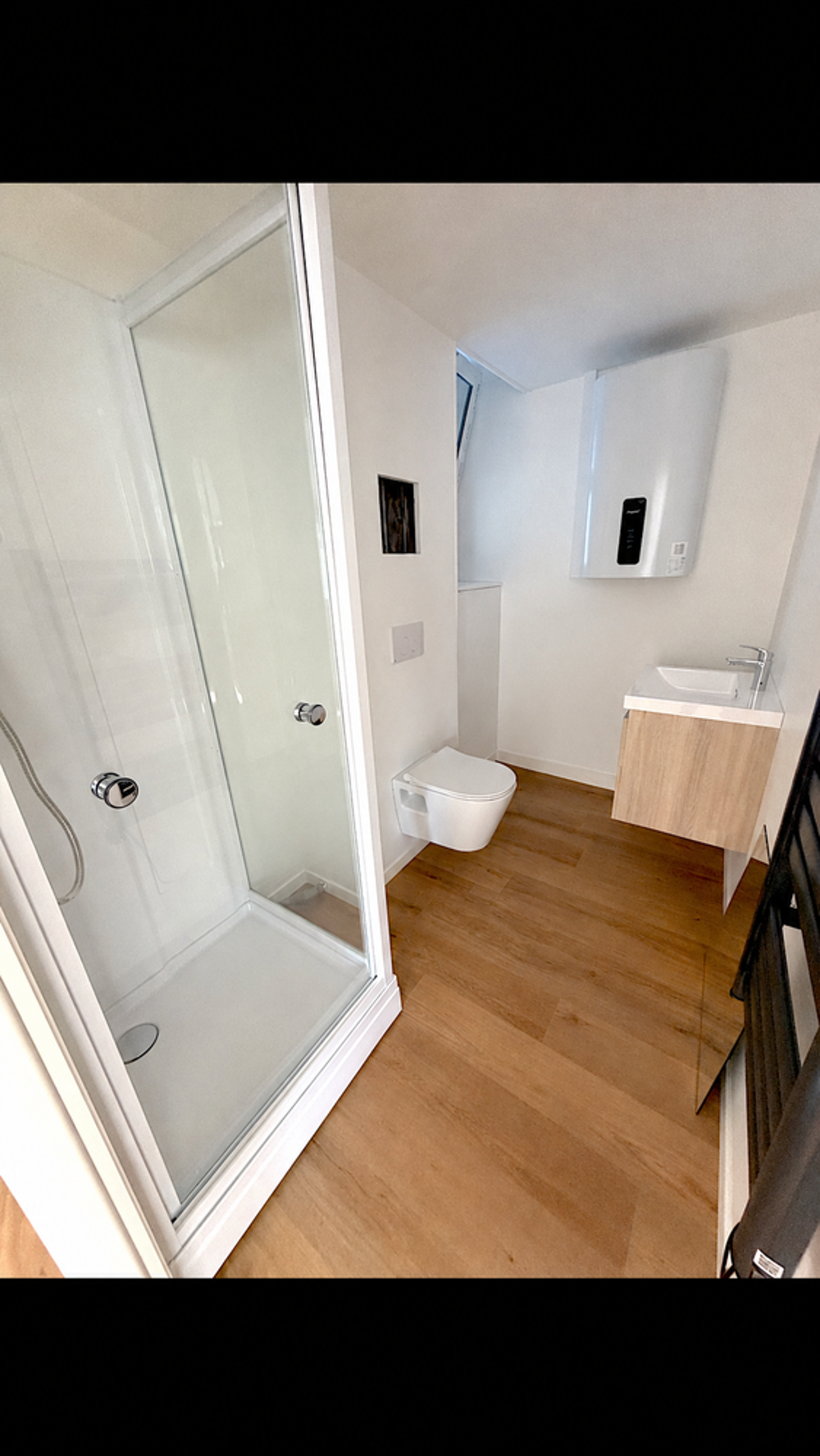 Location Appartement T2 Hypercentre Châteauroux Châteauroux