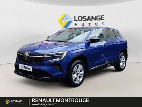 Annonce voiture Renault Austral 26990 €