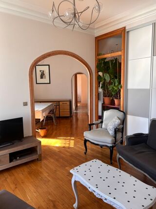  Appartement à vendre 3 pièces 78 m²