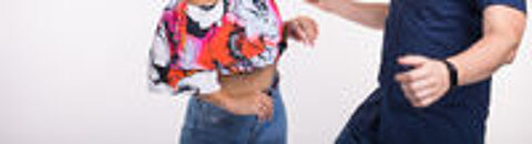   Kizomba danse : apprendre la Kizomba 