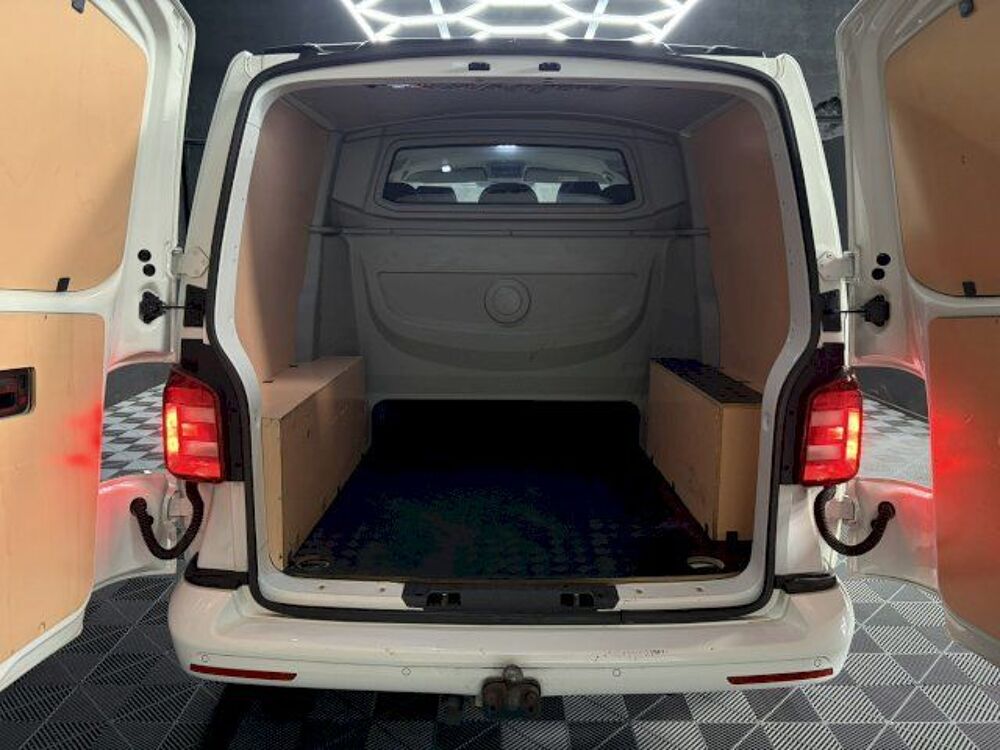 Transporter ProCab 2.0 TDI 150 Edition 30 occasion 33520 Bruges