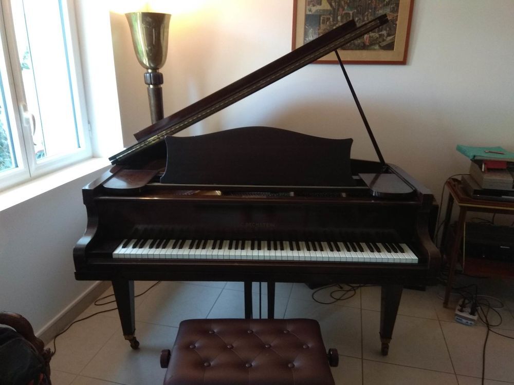 Bechstein Instruments de musique