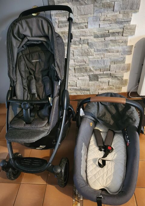 Poussette 30 Vitot (27)