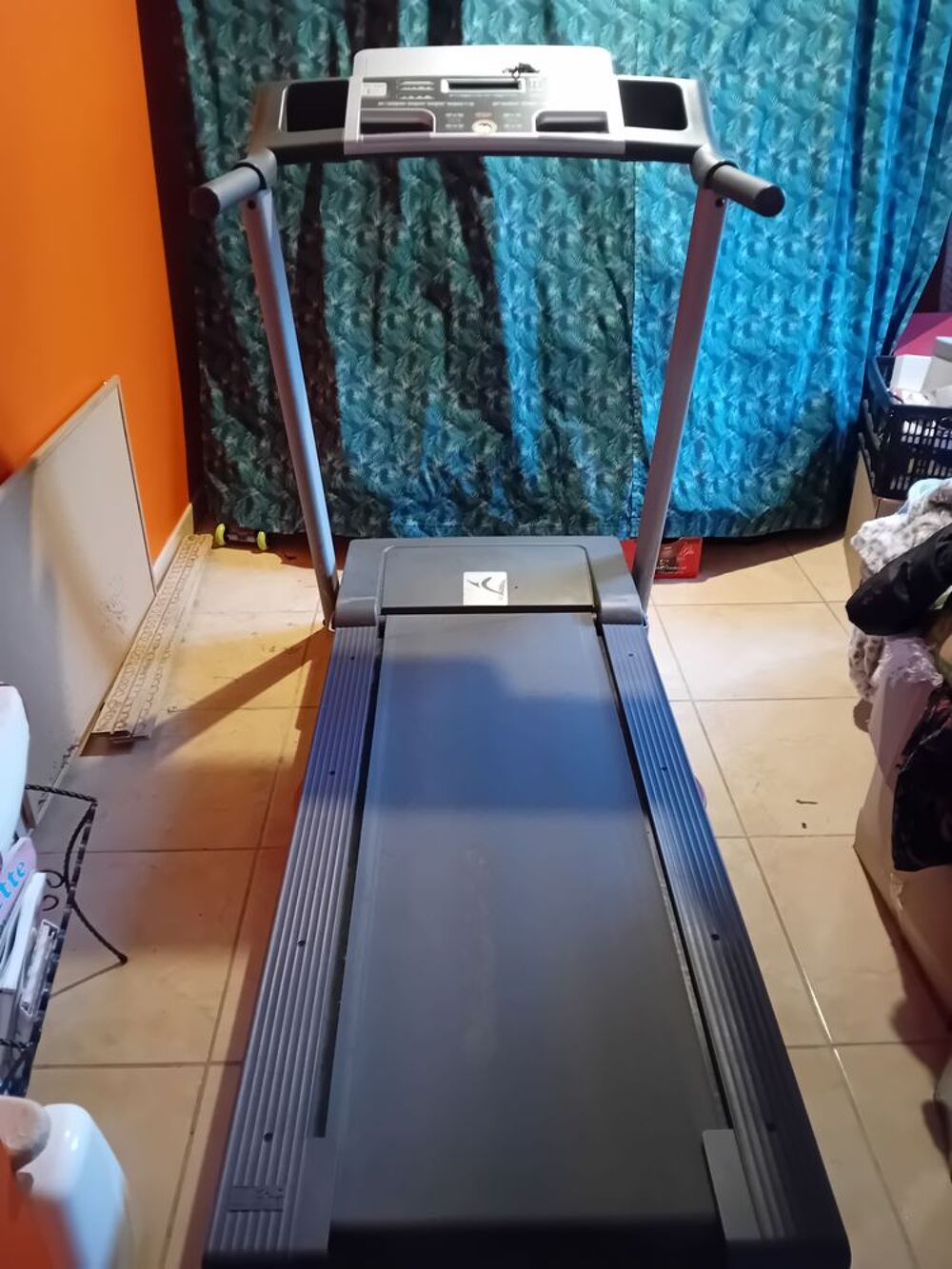 Tapis de course Sports