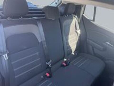 Sandero ECO-G 100 Stepway Confort 2021 occasion 42120 Le Coteau