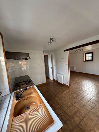  Maison � louer 3 pi�ces 50 m� Sept-vents