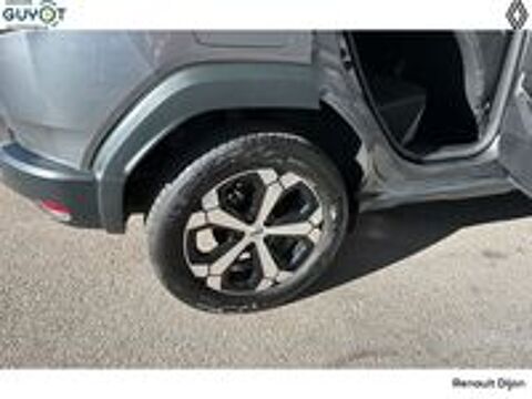 Duster Mild Hybrid 140 Journey 2026 occasion 21000 Dijon