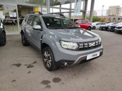 Duster TCe 150 4x2 EDC Journey 2023 occasion 95520 Osny