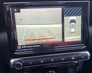 C3 Aircross ADML/GRIP*CONTROL/CAMERA/NAV/PDC/TOIT*PANO/17 2024 occasion BE-8900 Ieper (Ypres)