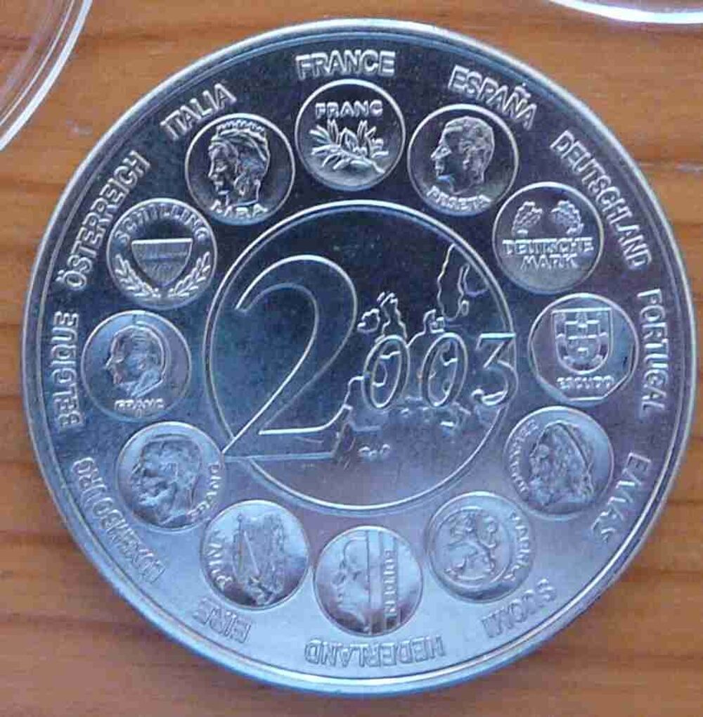 EUROPE DES 15 