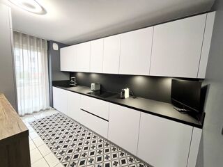  Appartement � vendre 4 pi�ces 92 m�