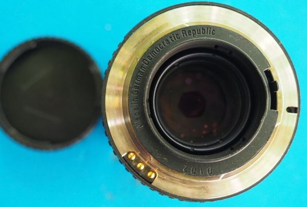 objectif Photos/Video/TV