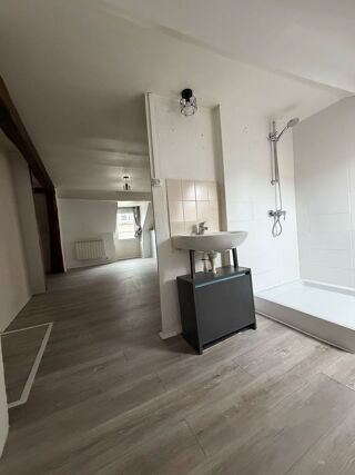  Maison � vendre 2/3 pi�ces 70 m�