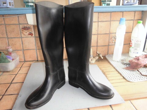 bottes pour équitation 10 Puget-sur-Argens (83)