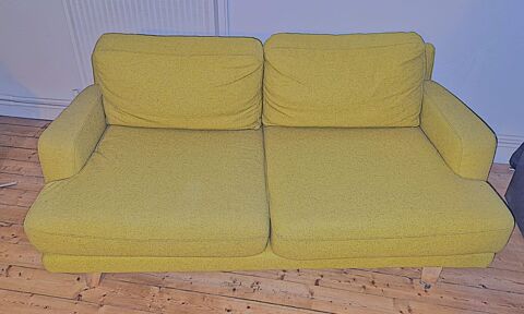 Canap AMPM 2 places 230 Bondy (93)