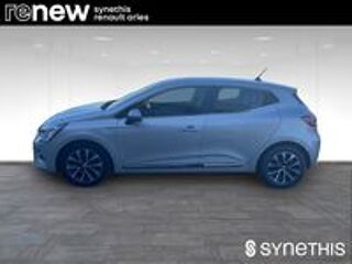 Clio V Clio TCe 100 GPL - 21N Intens 2021 occasion 13200 Arles
