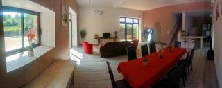  Maison  vendre 12 pices 245 m