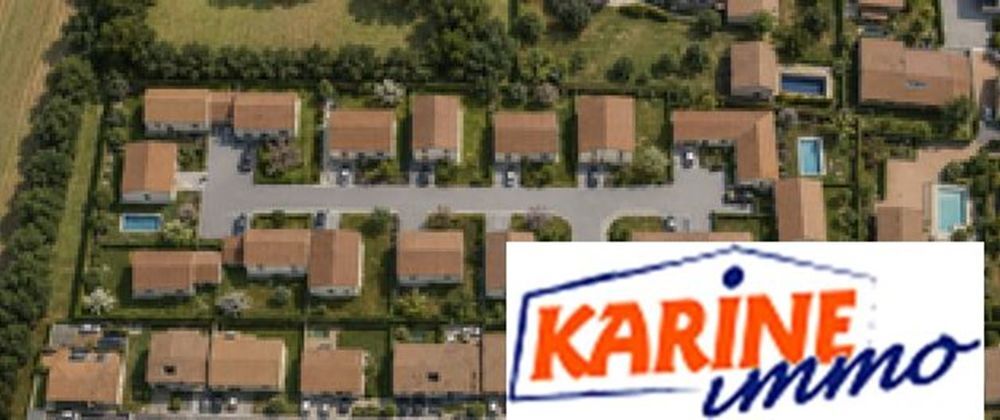 Vente Terrain Terrain - 370m ² Chaleins