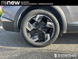 Symbioz E-Tech full hybrid 145 Techno 2025 occasion 84300 Cavaillon