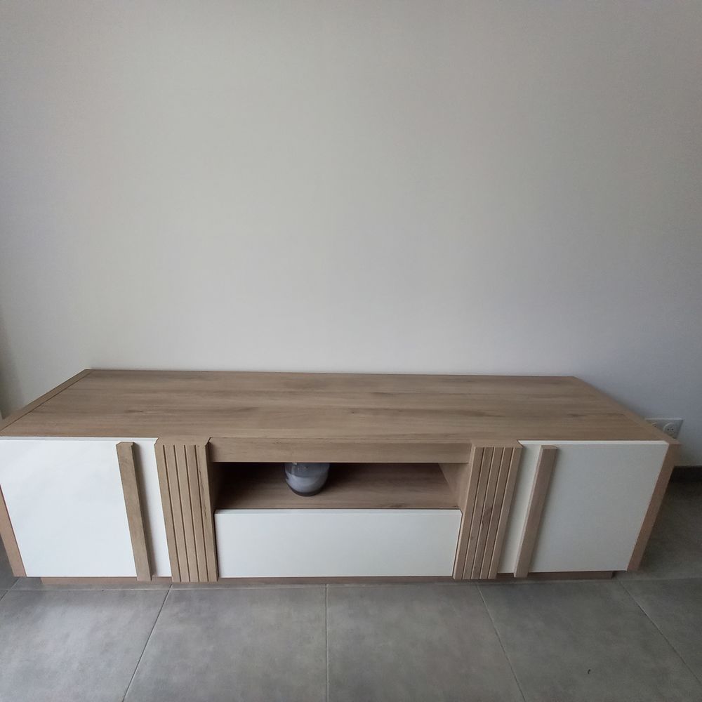 Meuble TV ASTON Meubles
