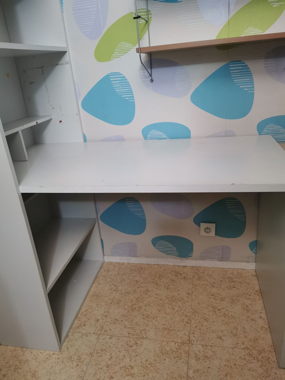 Bureau r&eacute;versible Meubles
