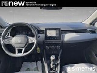 Clio V Clio Eco-G 100 ch GSR2 Evolution 2024 occasion 04100 Manosque