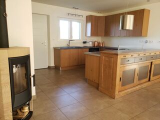  Maison � vendre 4 pi�ces 130 m�