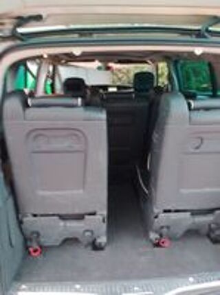 Espace 2.0 dCi 150 FAP Initiale Euro 5 2010 occasion 69480 Lucenay