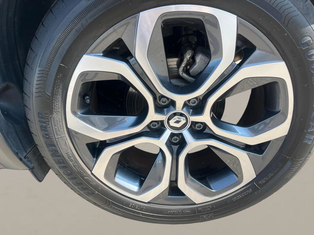 Captur E-Tech full hybrid 145 Techno 2024 occasion 91170 Viry-Ch&acirc;tillon