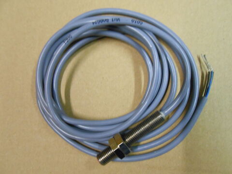 D�TECTEURS DE PROXIMIT� (81) 22 Vend�me (41)